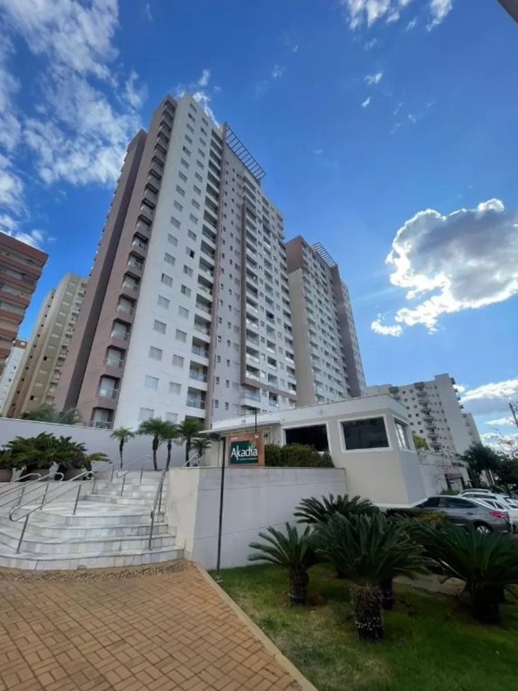 Apartamento, 3 quartos, 77 m² - Foto 1