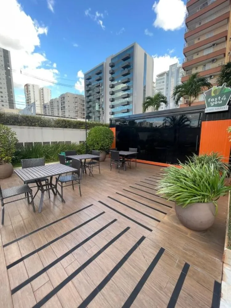 Apartamento, 3 quartos, 77 m² - Foto 3