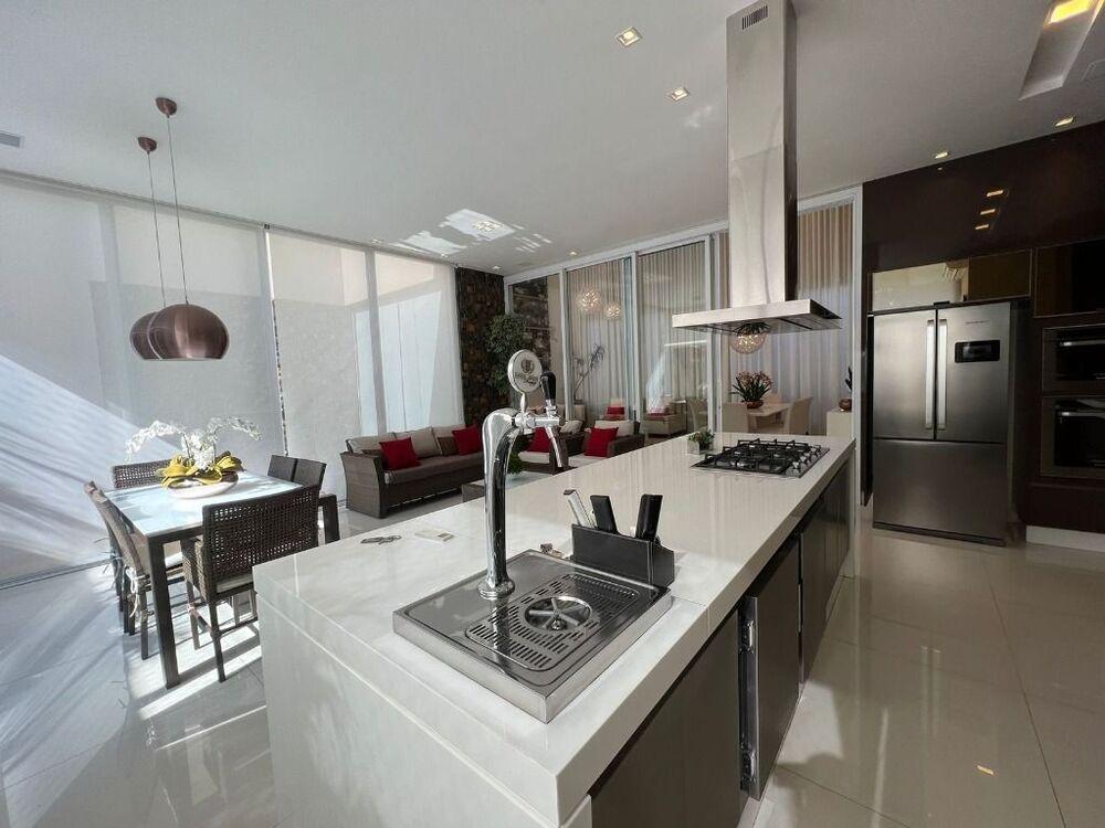 Casa de Condomínio, 3 quartos - Foto 7