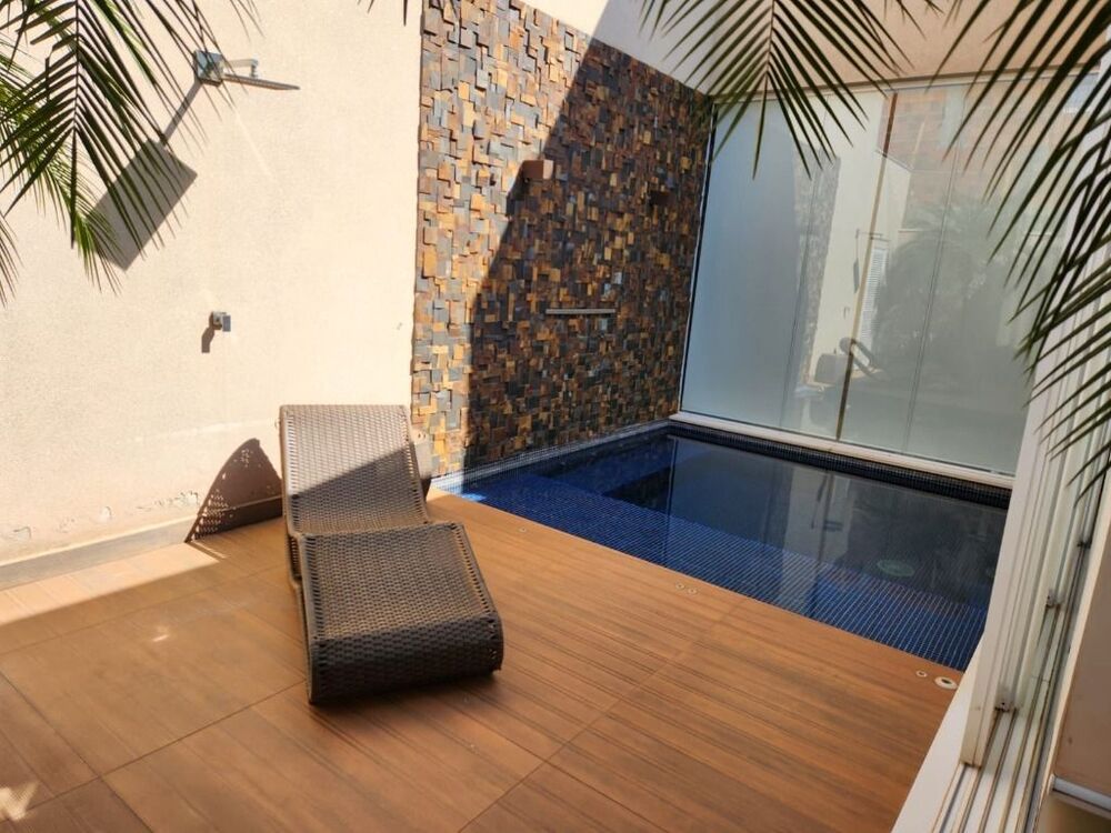 Casa de Condomínio, 3 quartos - Foto 54