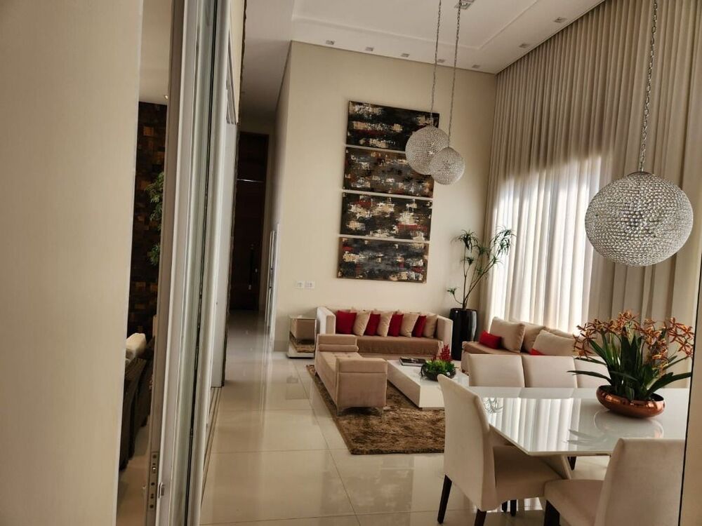 Casa de Condomínio, 3 quartos - Foto 38
