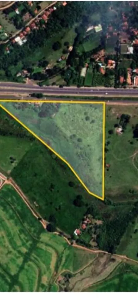 Terreno, 9 hectares - Foto 3