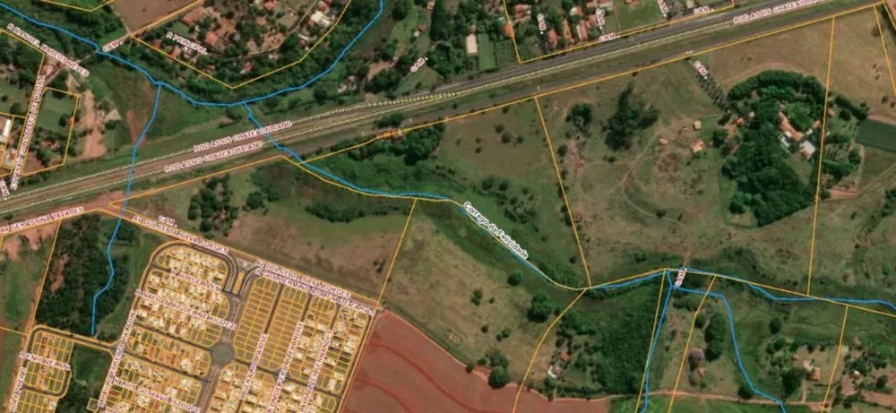 Terreno, 9 hectares - Foto 2