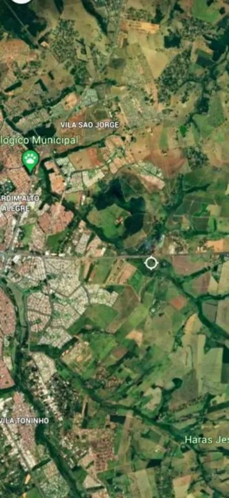 Terreno, 9 hectares - Foto 1