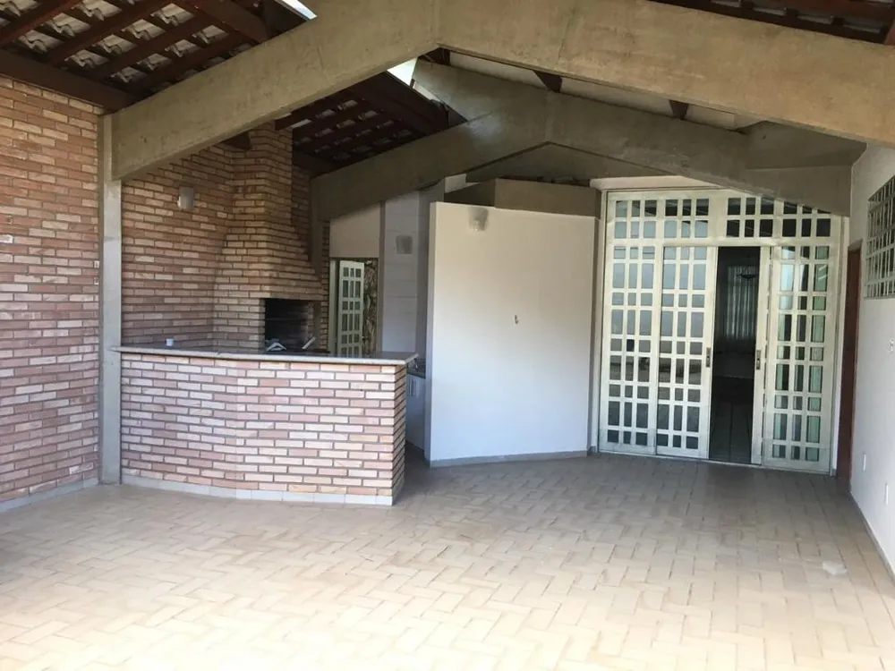 Casa, 3 quartos, 430 m² - Foto 2