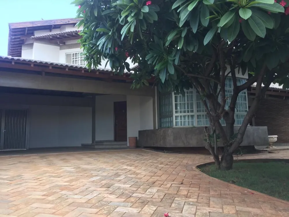 Casa, 3 quartos, 430 m² - Foto 1