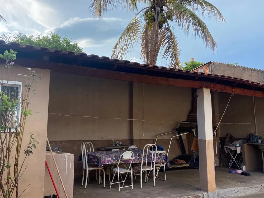 Casa, 3 quartos, 159 m² - Foto 2