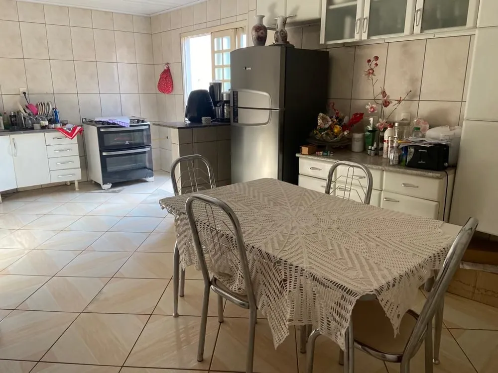 Casa, 3 quartos, 159 m² - Foto 3