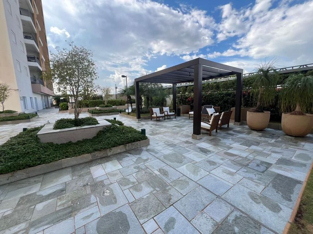 Apartamento à venda e aluguel com 3 quartos, 77m² - Foto 4