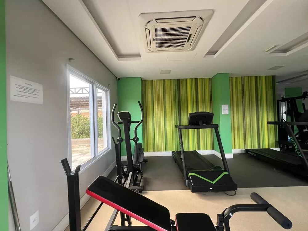 Apartamento, 3 quartos, 77 m² - Foto 3
