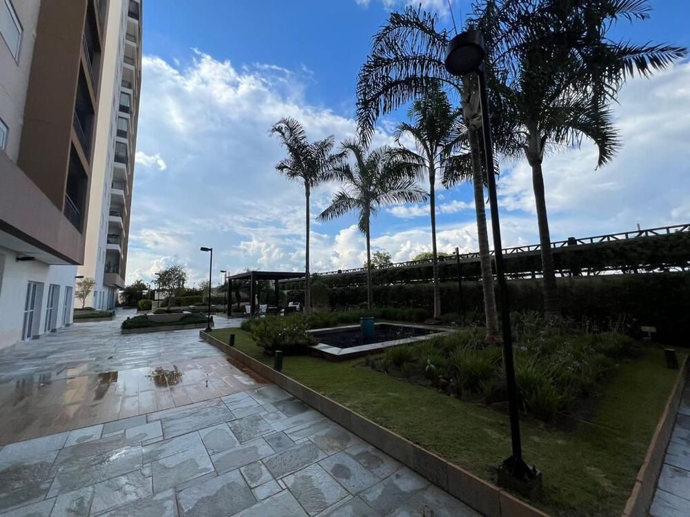 Apartamento à venda e aluguel com 3 quartos, 77m² - Foto 3