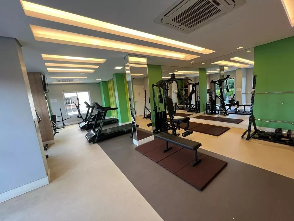 Apartamento, 3 quartos, 77 m² - Foto 4