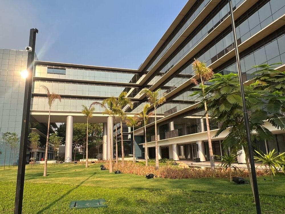 Conjunto Comercial-Sala à venda e aluguel, 44m² - Foto 2