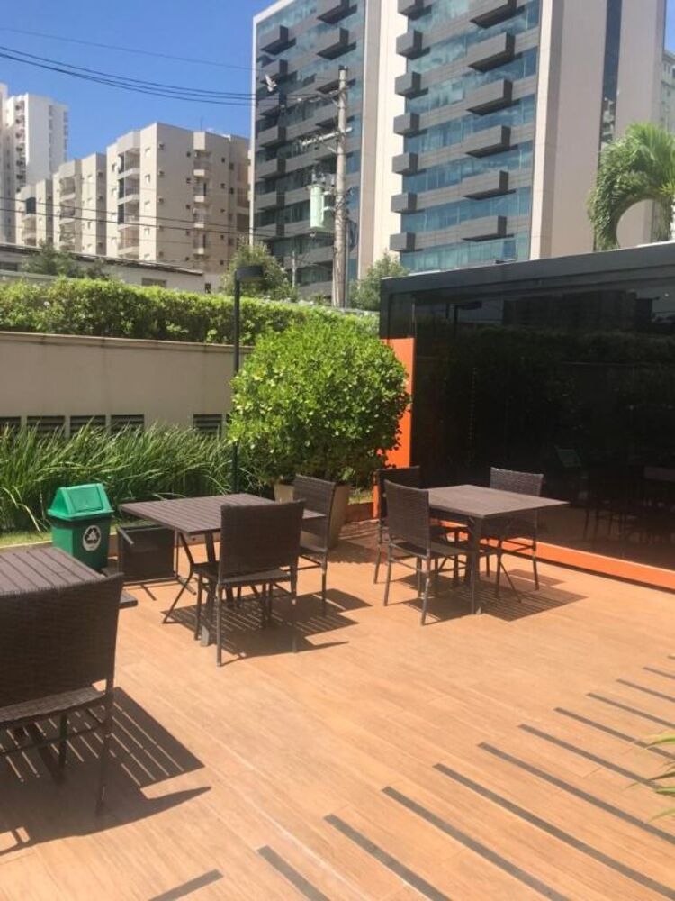 Apartamento, 2 quartos, 66 m² - Foto 2