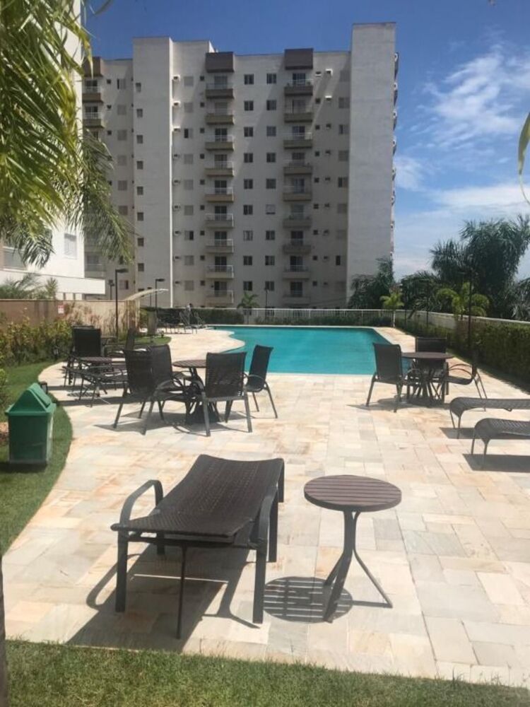 Apartamento, 2 quartos, 66 m² - Foto 1
