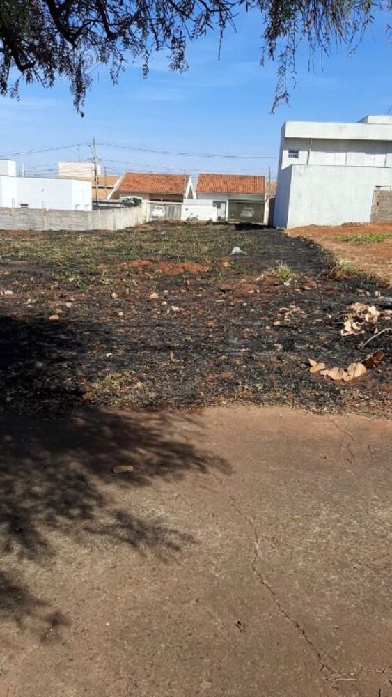 Terreno, 360 m² - Foto 1