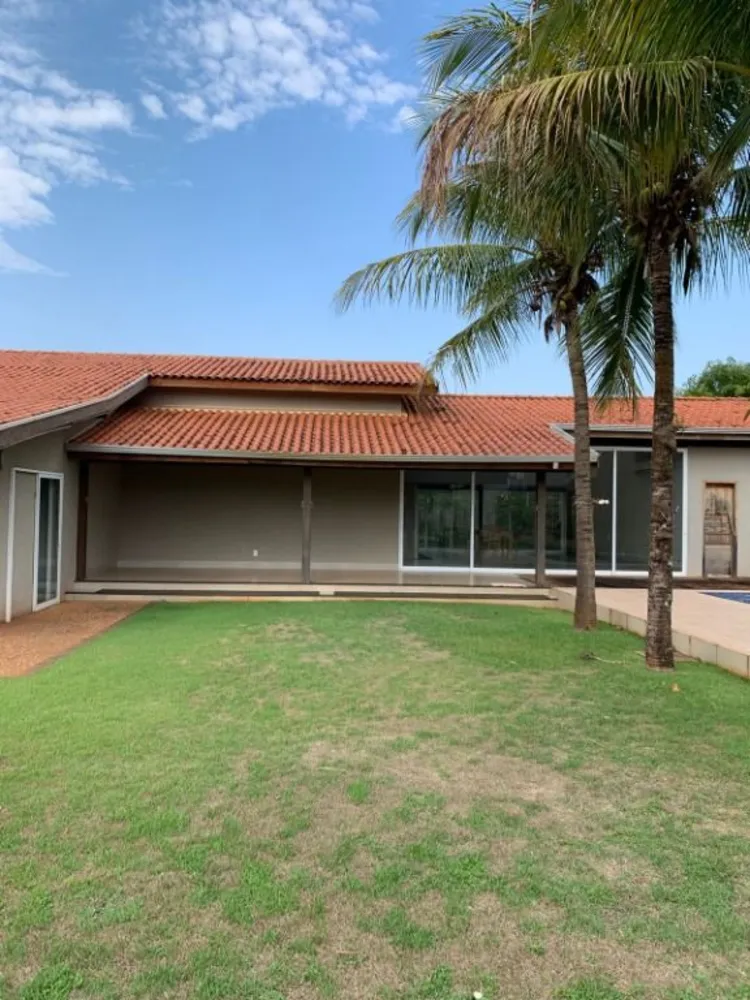 Chácara, 4 quartos, 2000 m² - Foto 1