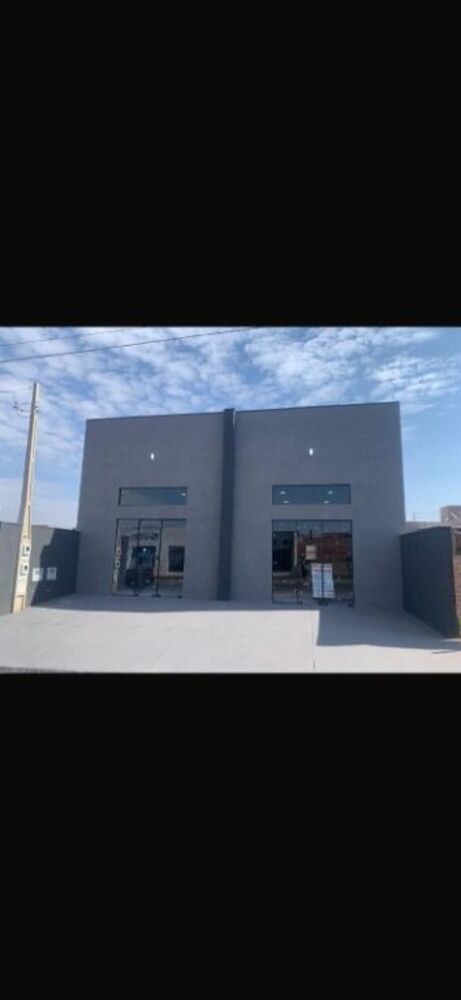 Loja-Salão, 90 m² - Foto 15