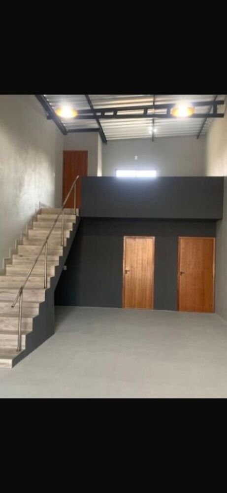 Loja-Salão, 90 m² - Foto 10
