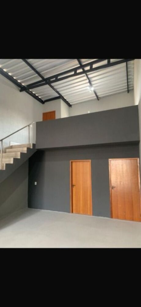 Loja-Salão, 90 m² - Foto 9