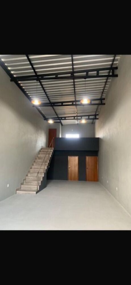 Loja-Salão, 90 m² - Foto 11