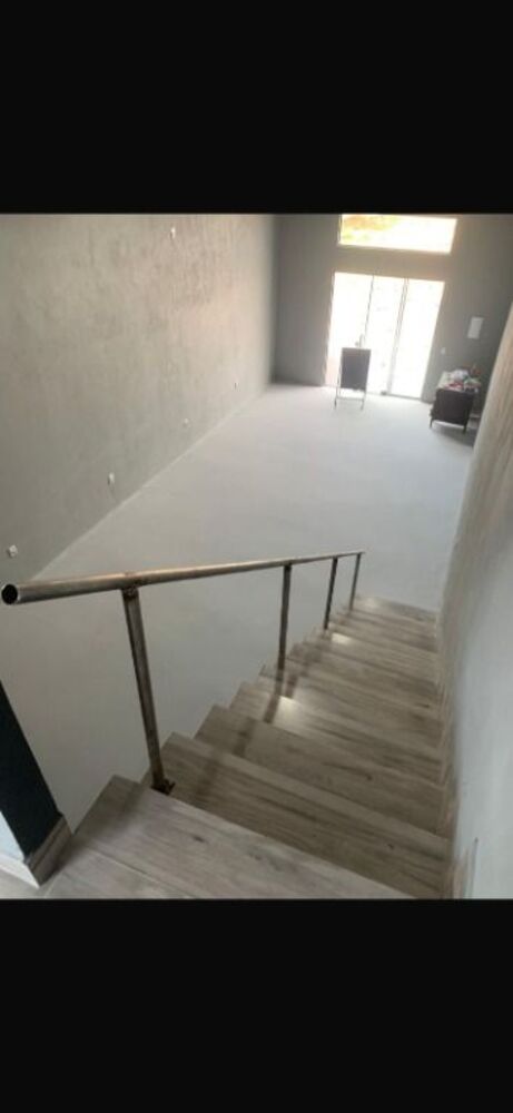Loja-Salão, 90 m² - Foto 2