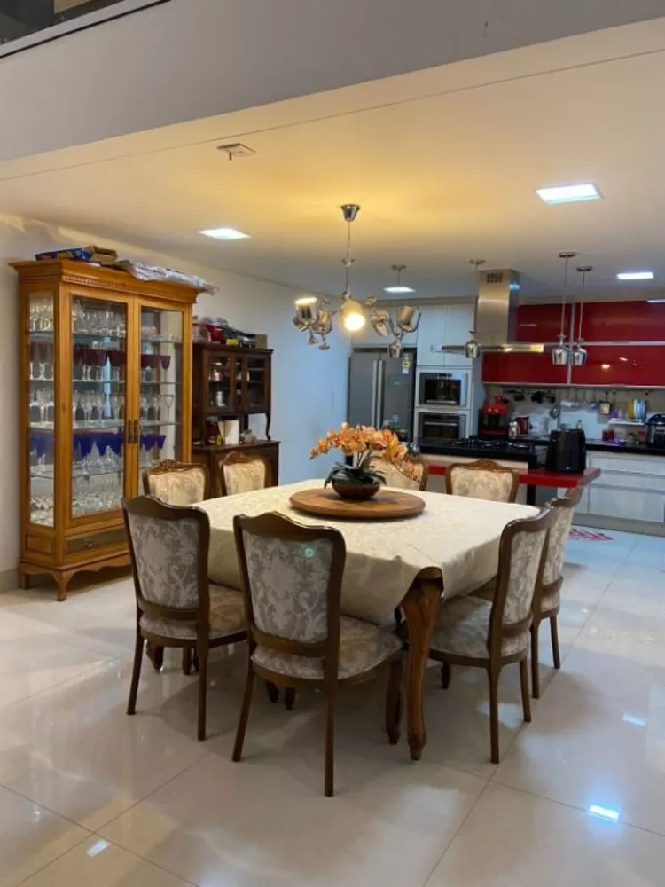 Casa, 3 quartos, 320 m² - Foto 3
