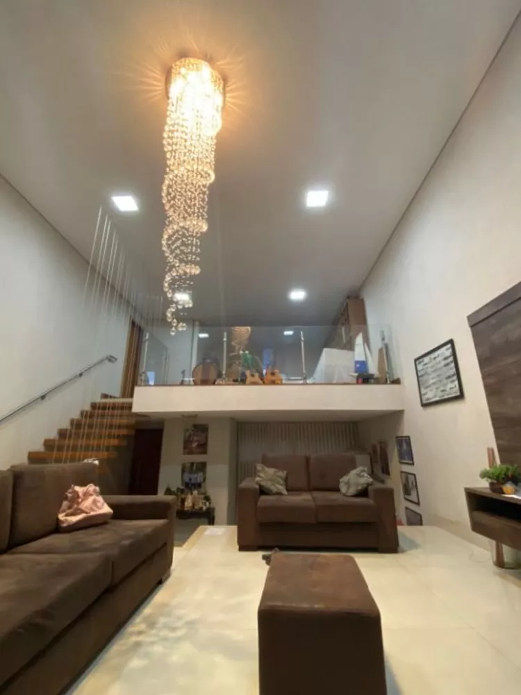 Casa, 3 quartos, 320 m² - Foto 2