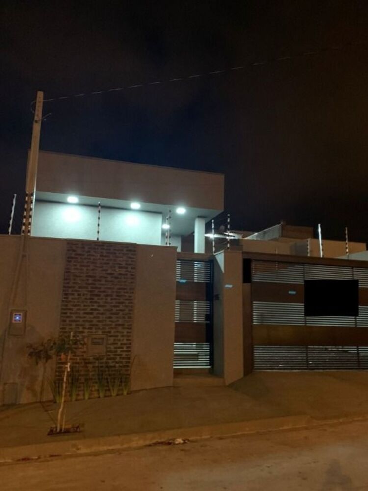 Casa, 3 quartos, 82 m² - Foto 2