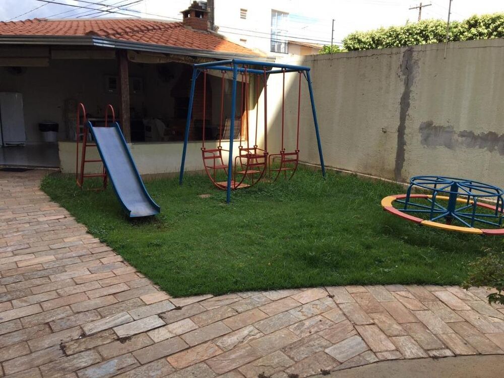 Apartamento, 3 quartos, 100 m² - Foto 7