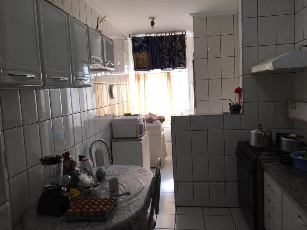 Apartamento, 3 quartos, 100 m² - Foto 2