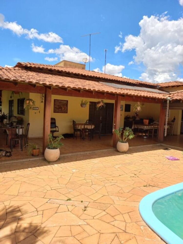 Chácara, 2 quartos, 5000 m² - Foto 3