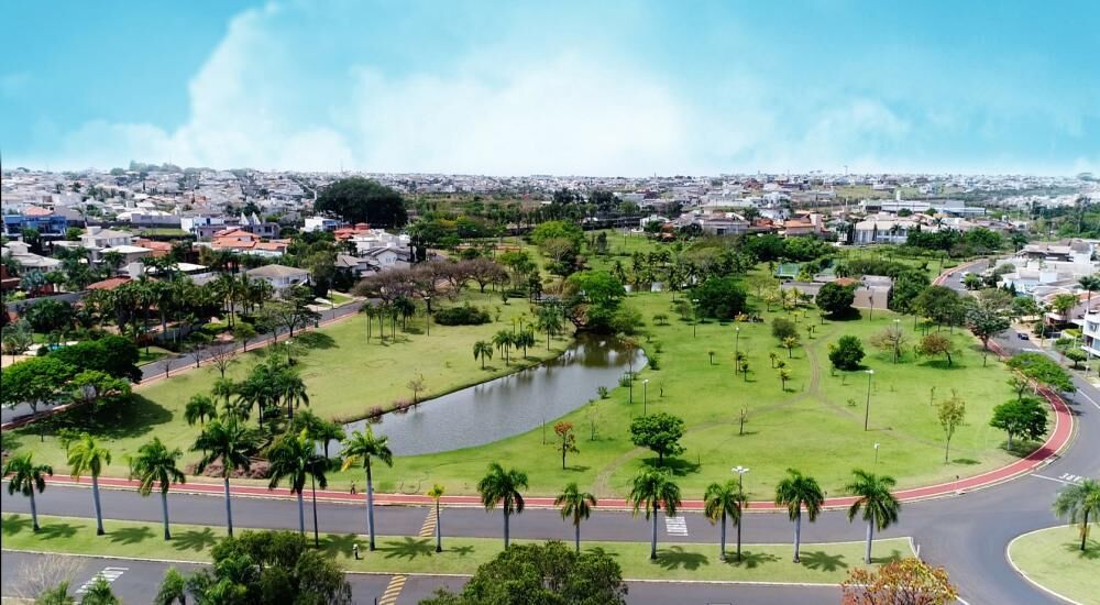 Sobrado, 4 quartos, 554 m² - Foto 2