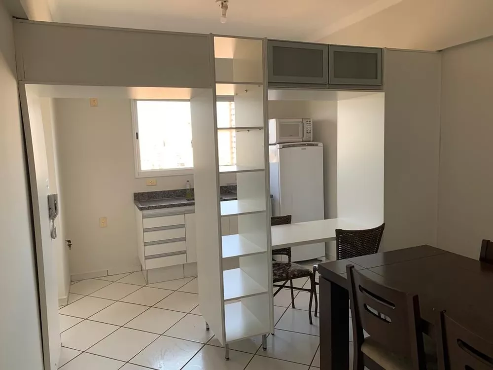 Apartamento, 1 quarto, 77 m² - Foto 2