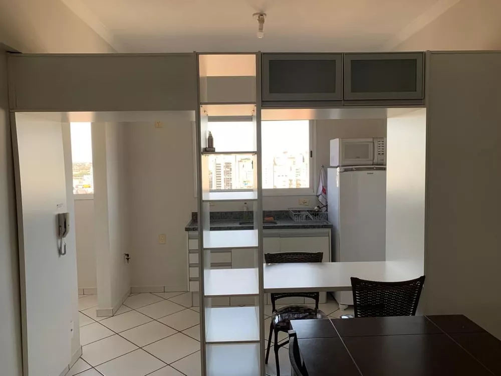 Apartamento, 1 quarto, 77 m² - Foto 3