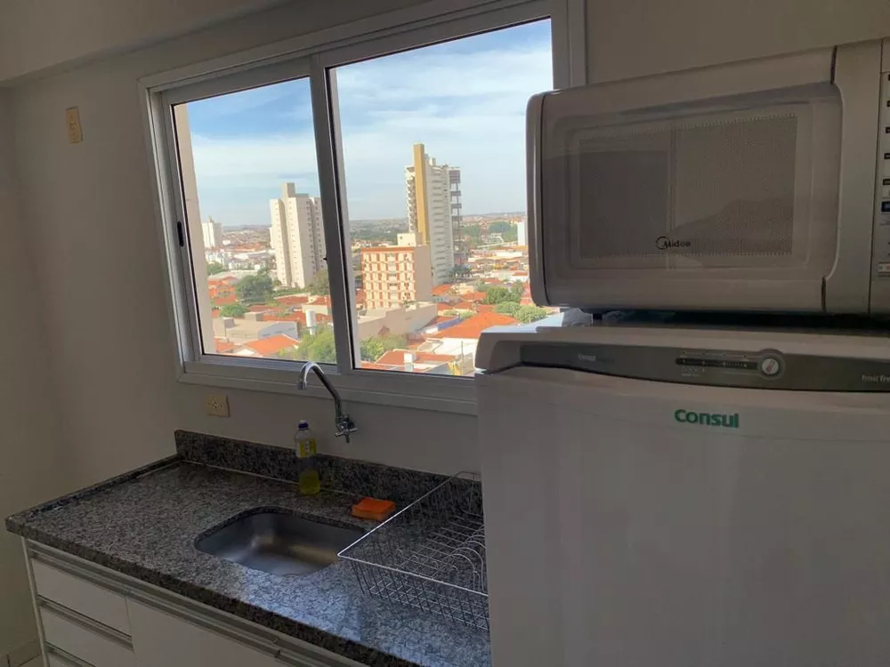 Apartamento, 1 quarto, 77 m² - Foto 10