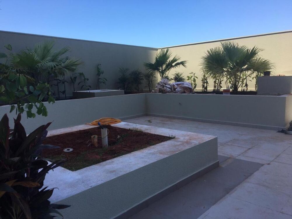 Apartamento, 3 quartos, 235 m² - Foto 3
