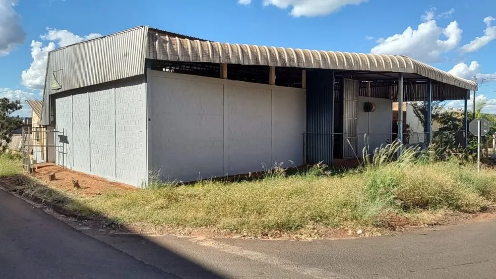 Depósito-Galpão, 1000 m² - Foto 4