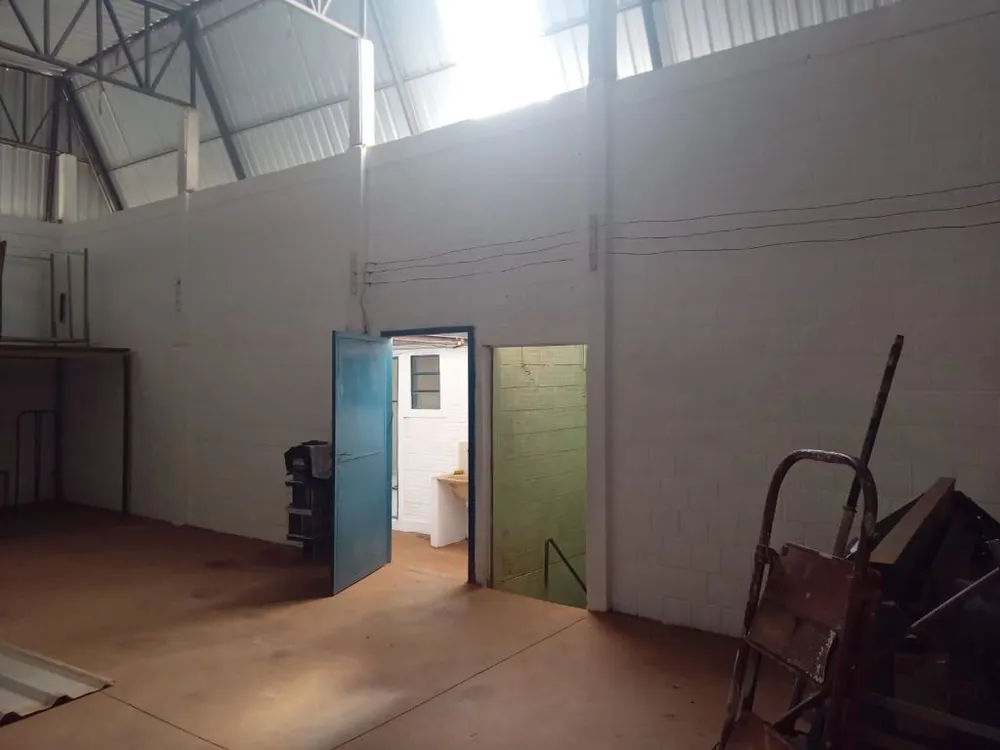 Depósito-Galpão, 1000 m² - Foto 3