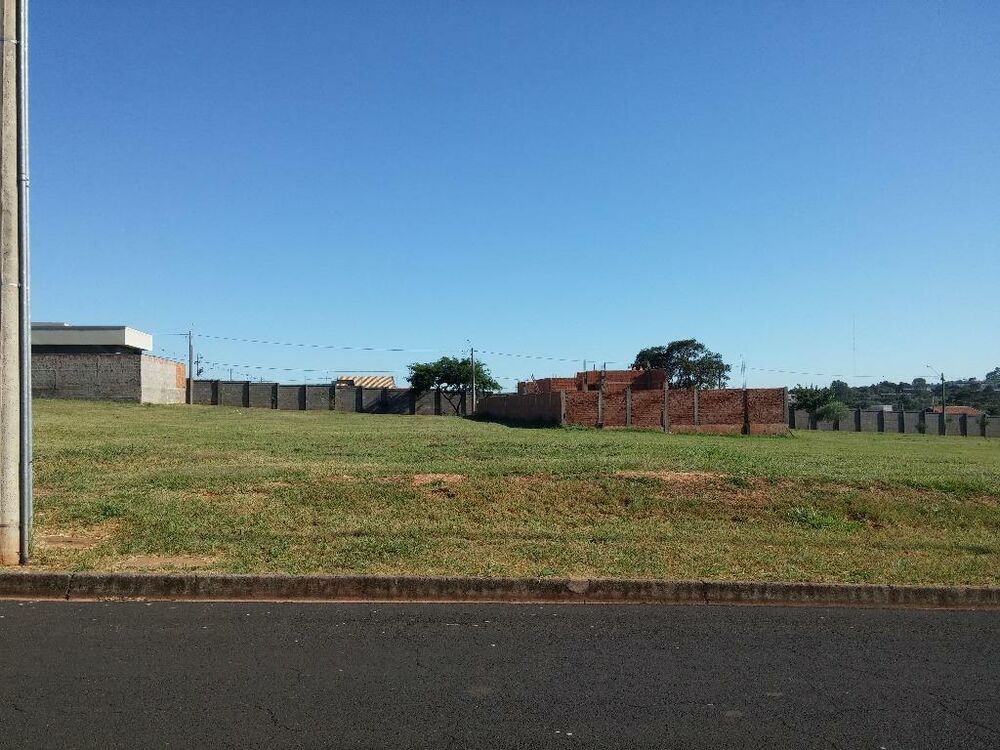 Loteamento e Condomínio, 513 m² - Foto 1