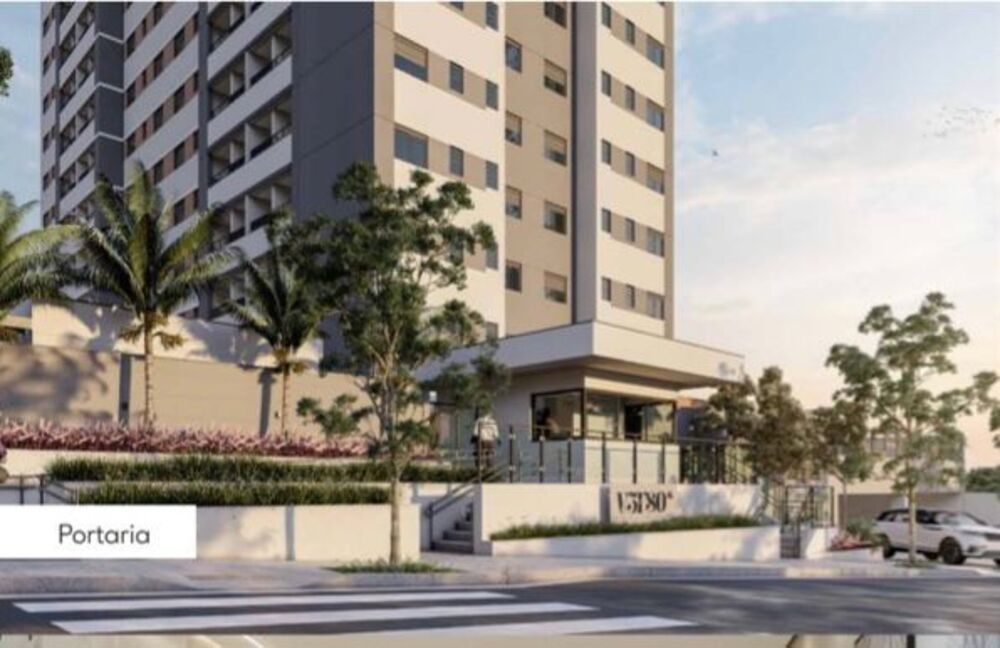 Apartamento, 2 quartos, 66 m² - Foto 4