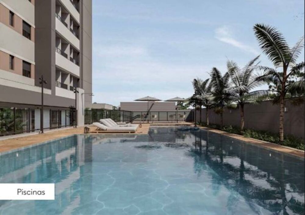 Apartamento, 2 quartos, 66 m² - Foto 3