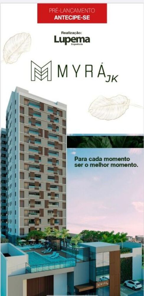 Apartamento, 3 quartos, 97 m² - Foto 2
