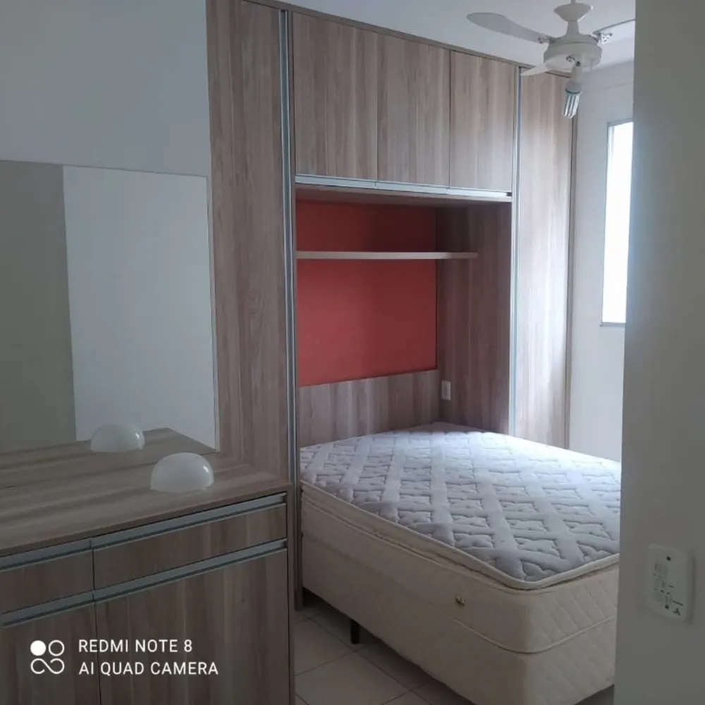 Apartamento, 2 quartos, 40 m² - Foto 3