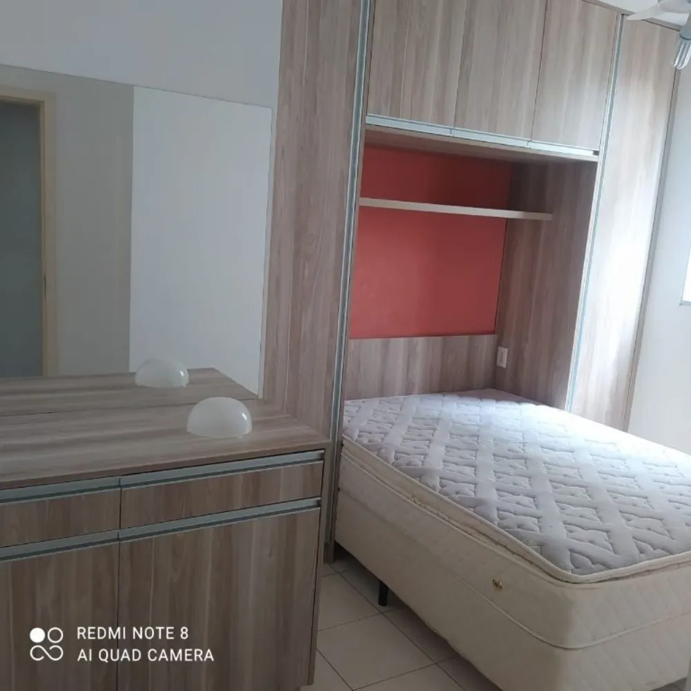 Apartamento, 2 quartos, 40 m² - Foto 2