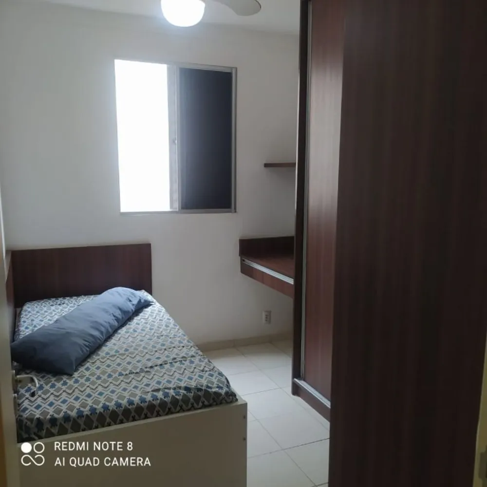 Apartamento, 2 quartos, 40 m² - Foto 4