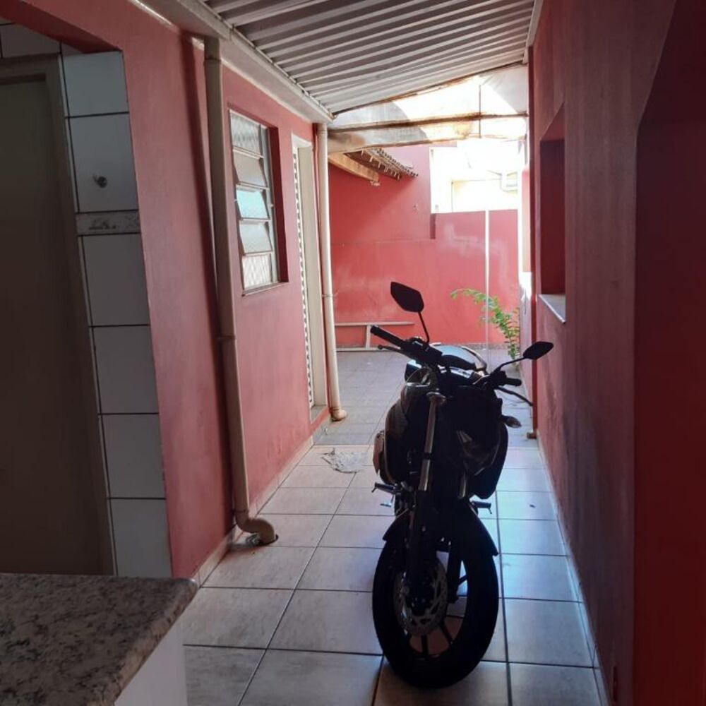 Casa, 3 quartos, 275 m² - Foto 11