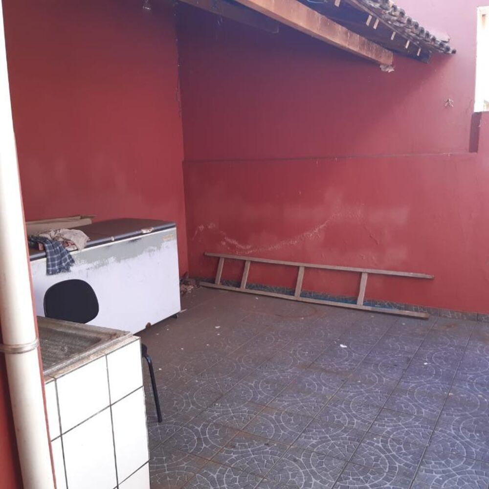 Casa, 3 quartos, 275 m² - Foto 7