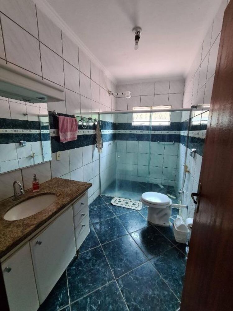 Chácara, 4 quartos, 1079 m² - Foto 11