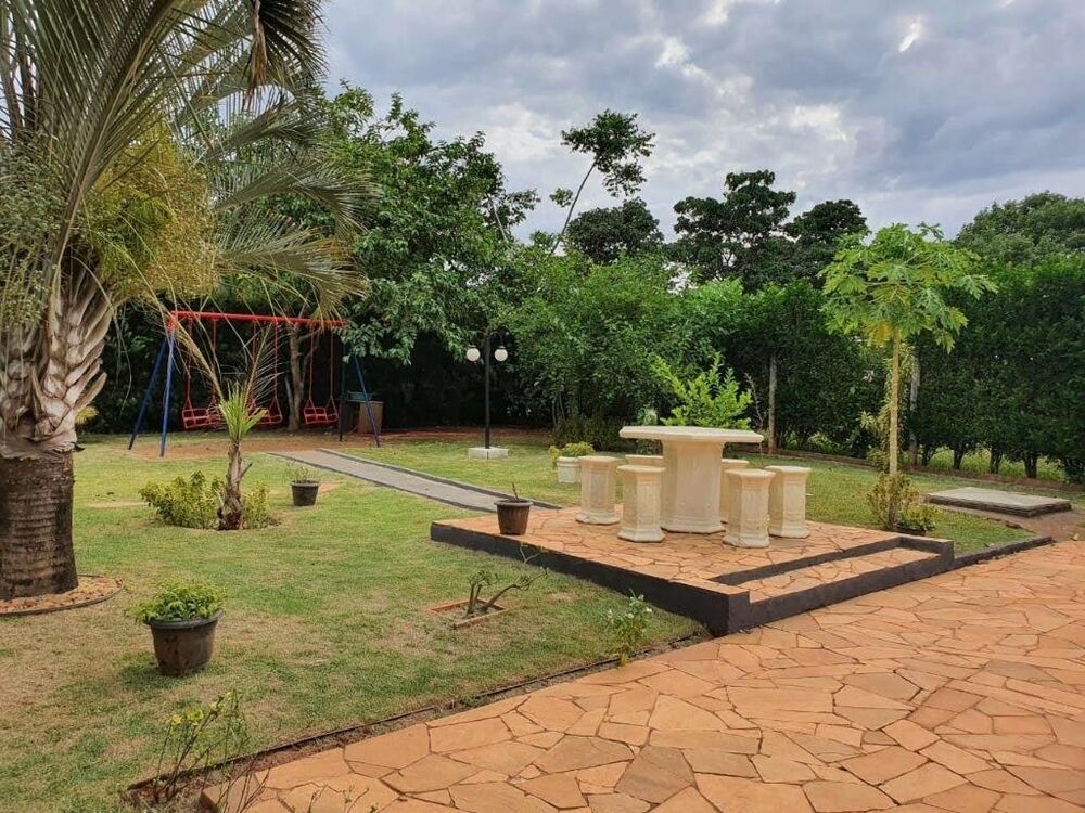Chácara, 4 quartos, 1079 m² - Foto 8